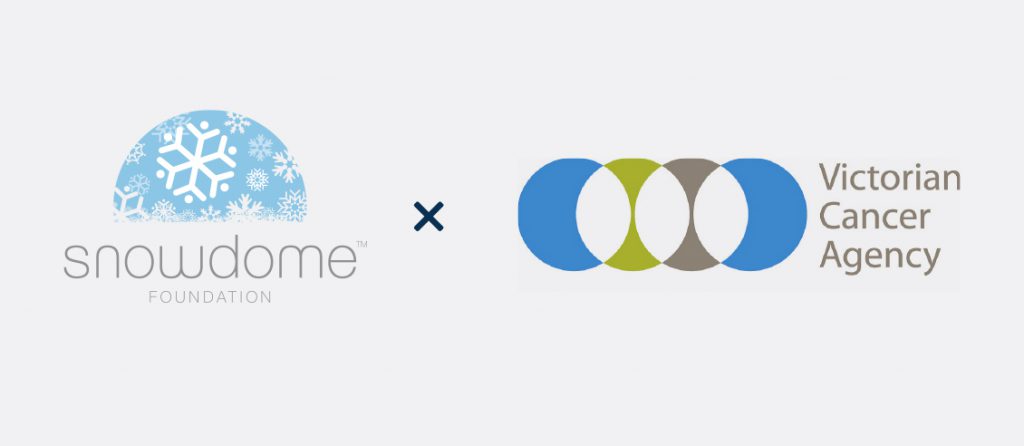 Philanthropy and government partnering together