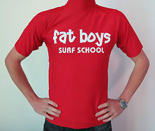 Chris Lilley Fat Boys Surf school