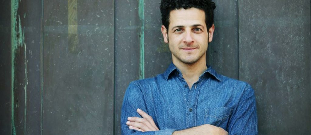 Lior to perform at the ‘Great Shake-Up’