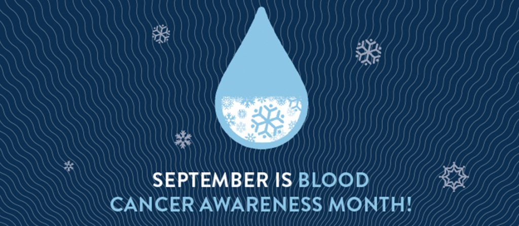 Blood cancers – how aware are you?