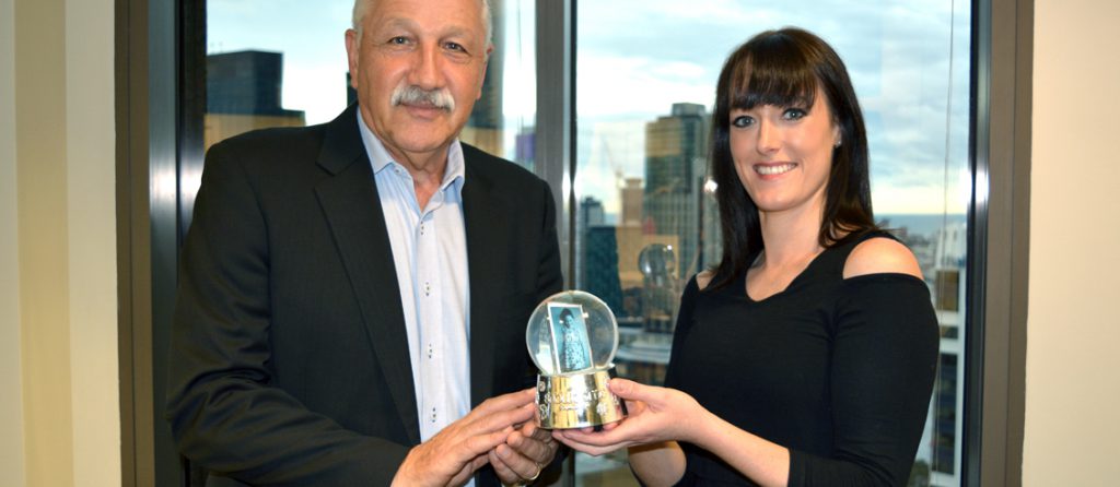 ABL is ‘making hope real’ for Australians with blood cancer