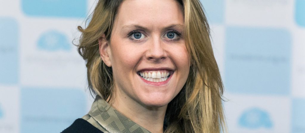 New addition to the Snowdome Foundation Executive team