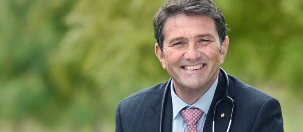 Genomics Q&A with Professor Miles Prince
