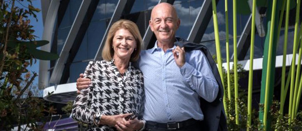 Generous donation focused on genetic testing brings fresh hope to Australian blood cancer patients