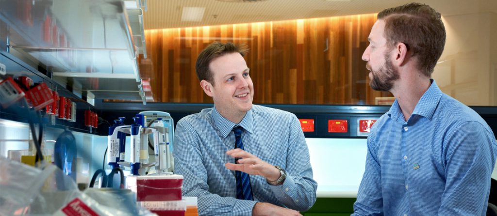 A vision of improving personalised cancer treatment