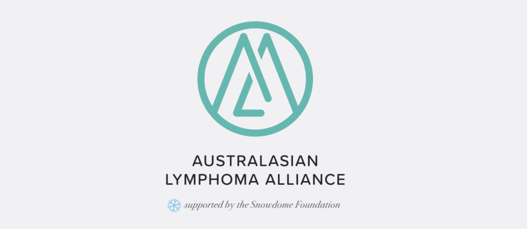 Australasian Lymphoma Alliance – Creating a Lymphoma Brains Trust