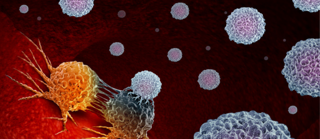 Five new treatments approved for blood cancer by the FDA