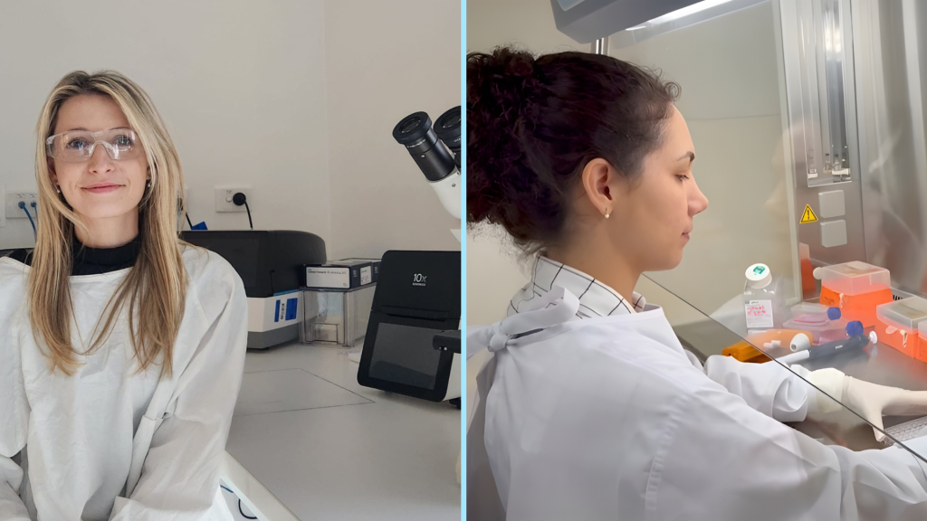 2025 Cannon Family Travel Grant Awardees