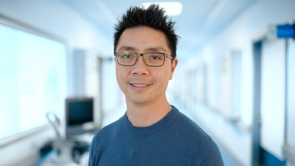 Snowdome Foundation Funds Groundbreaking Blood Cancer Research