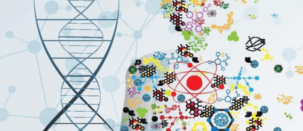 Genomics, genetics and epigenetics – what is the difference and how are they related to blood cancer research?