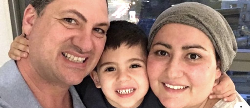 CAR T-cell therapy saves another life from blood cancer