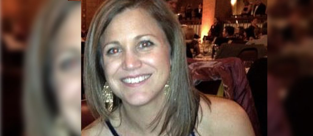 Spotlight on Volunteer Pennie Callaghan