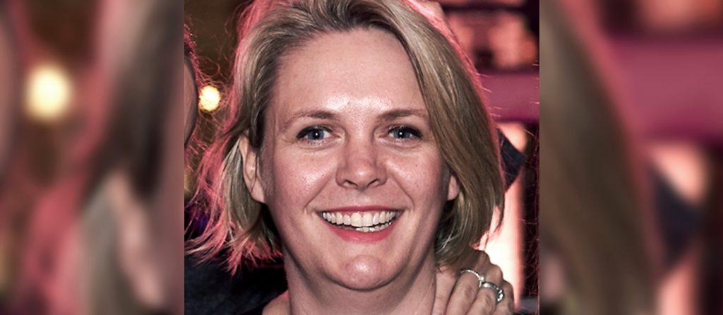 Volunteer Week – Shining a Spotlight on Kasey Thompson