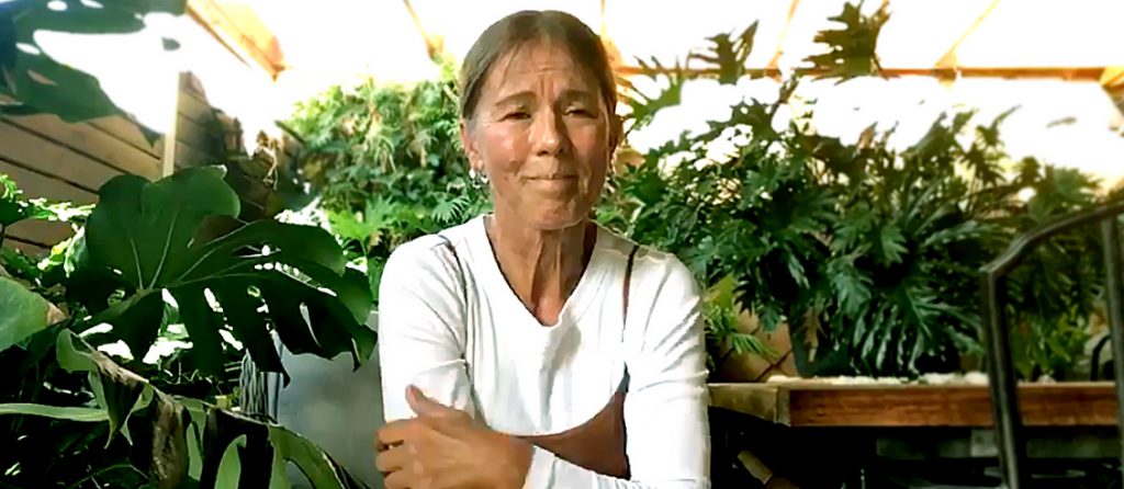 Susi Doherty changing community, changing lives
