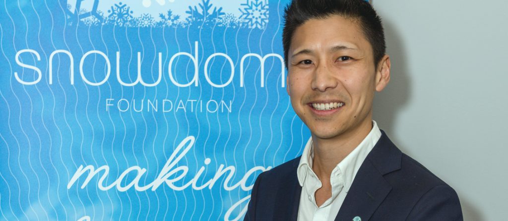 Bringing hope to blood cancer patients in Western Australia