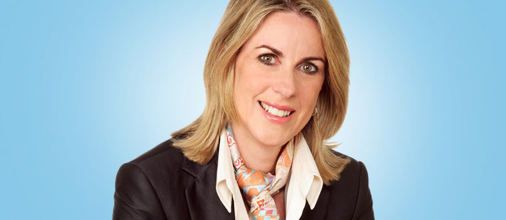 Georgie Crozier’s Parliamentary Address