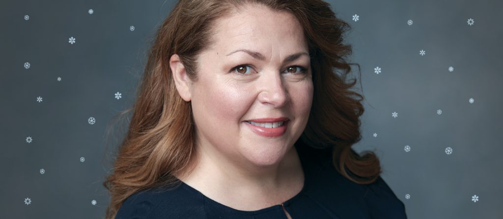Welcoming our new CEO Kirstee Macbeth