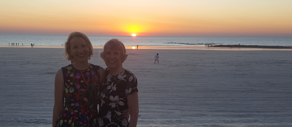 Making memories through clinical trials