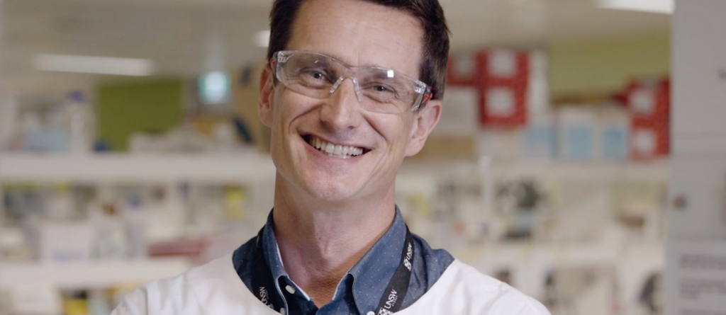 Outstanding Research into T-cell Acute Lymphocytic Leukaemia