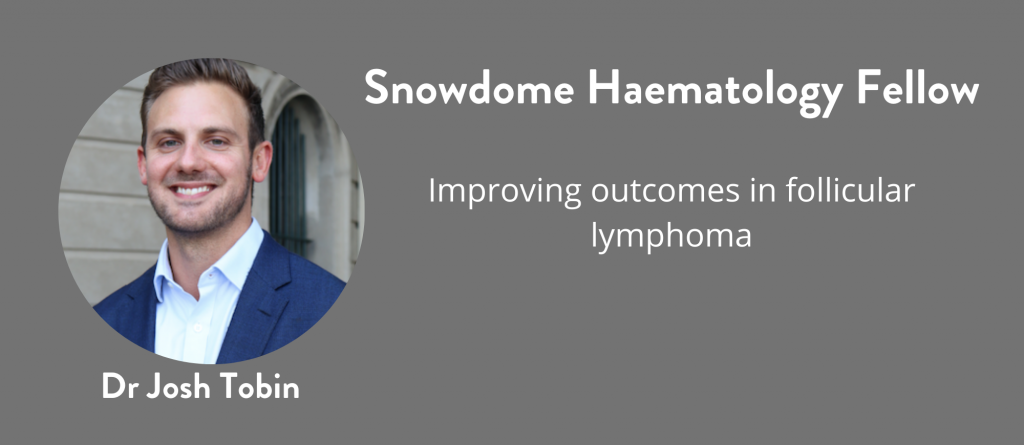 Addressing the unmet need to better identify high-risk follicular lymphoma patients
