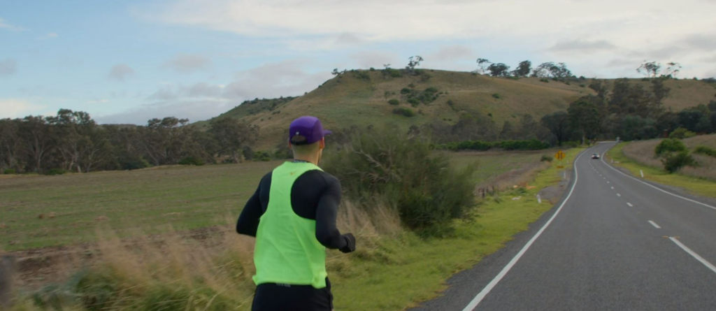 The Positive Journey Film