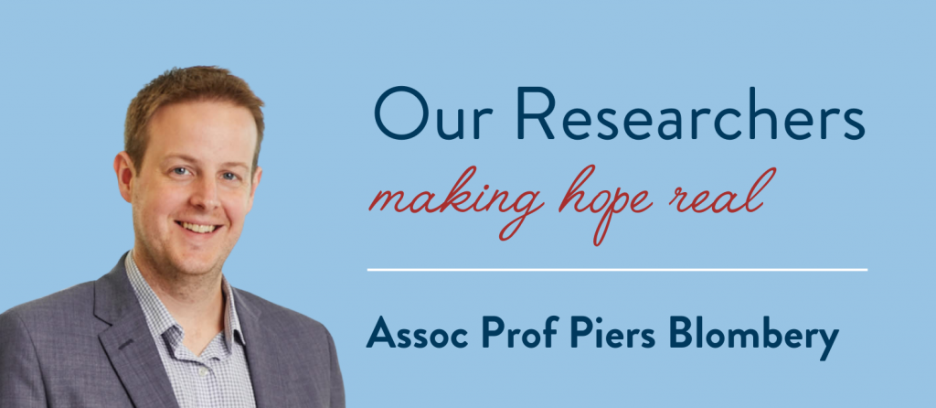 Genomic Testing and Precision Medicine – an Evolution in Cancer Care