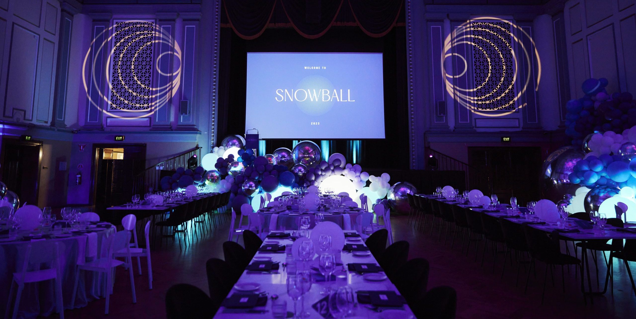 Snowball 2023