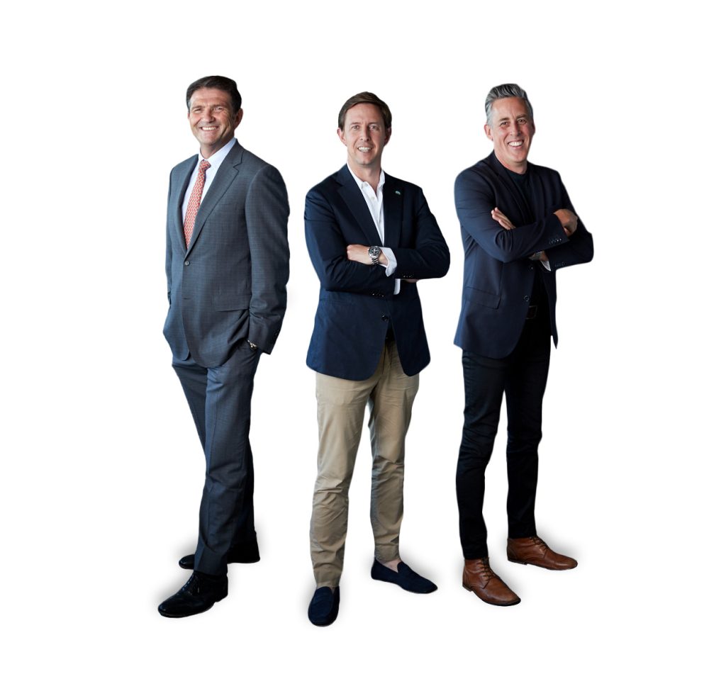 founders