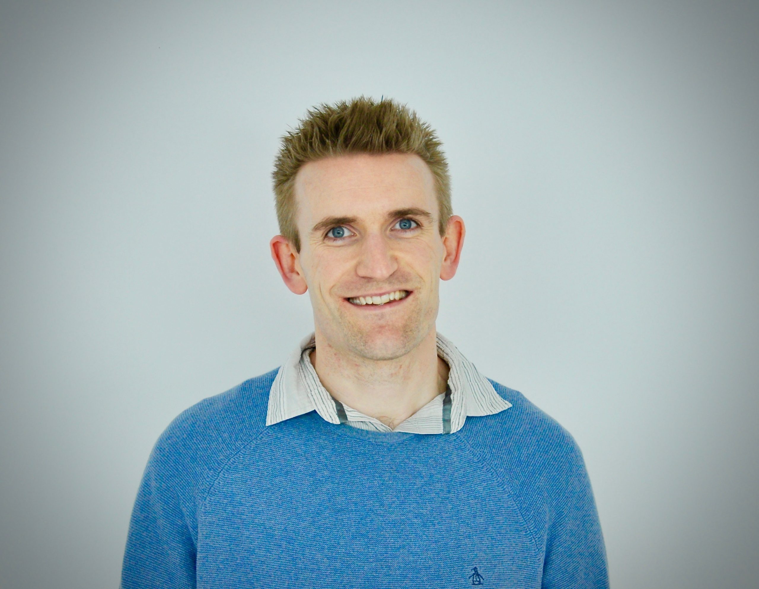 Associate Professor Paul Beavis