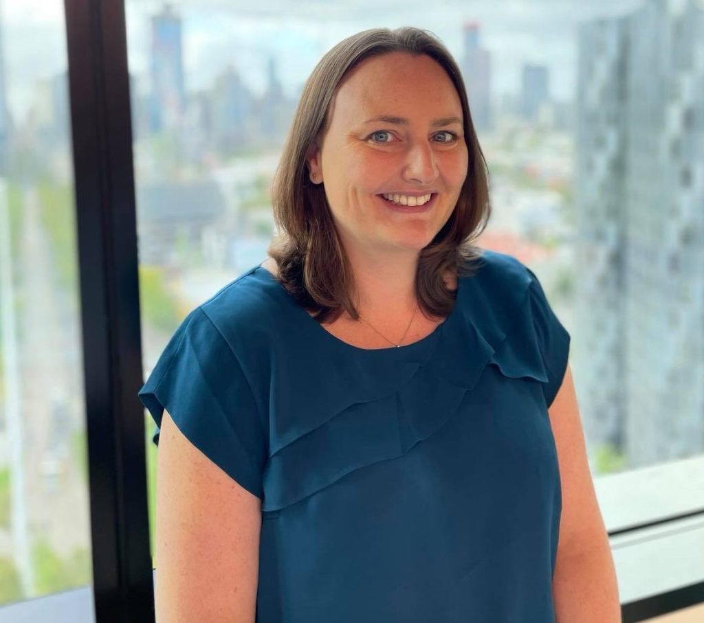 2023 Cannon Family Travel Grant Update | Dr Jennifer Devlin