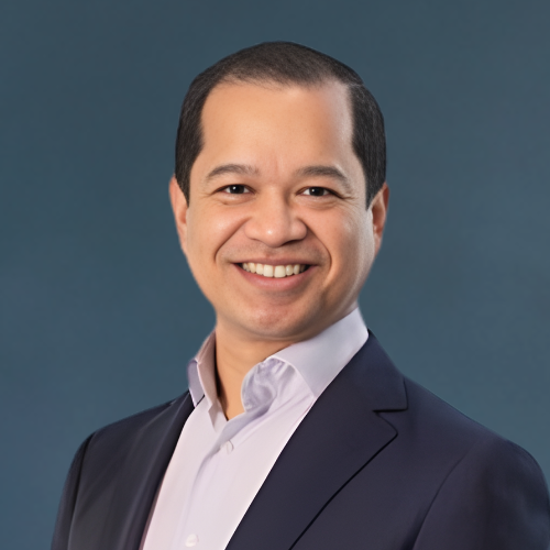 Vincent Ramos