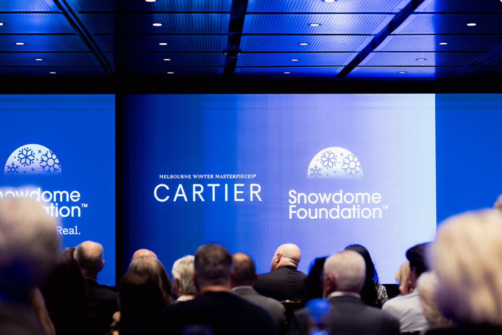 Art of Innovation event