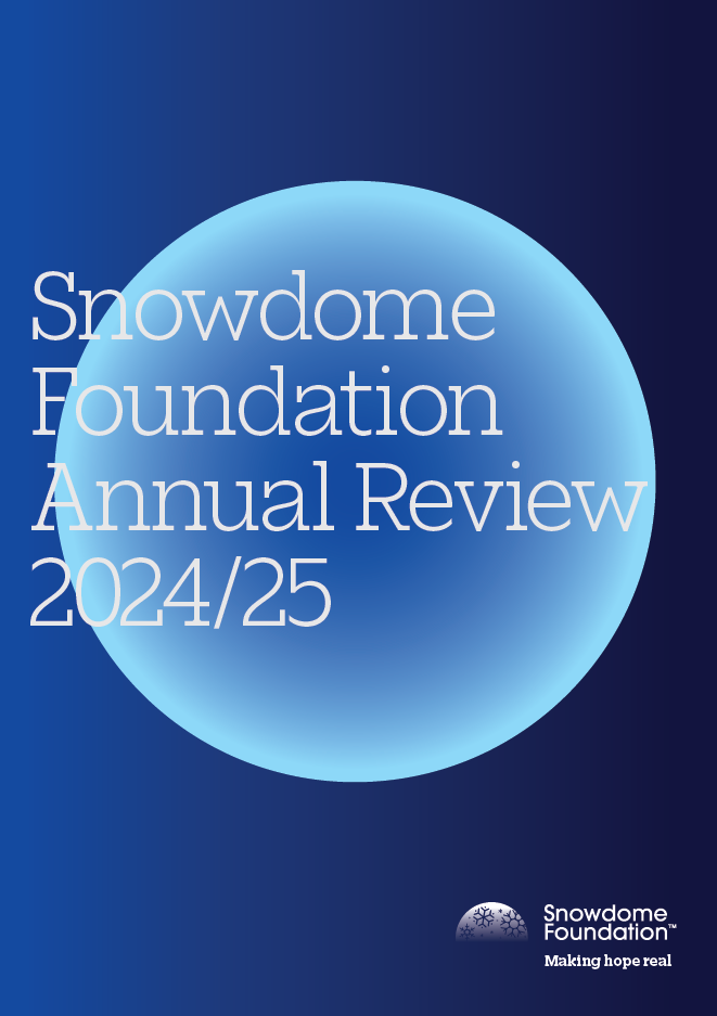 Annual Review 2024/25