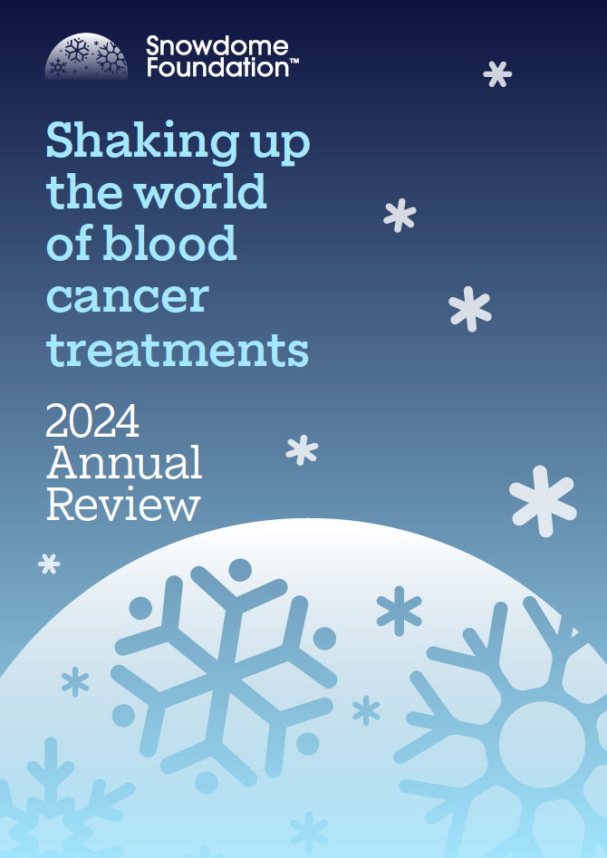 Annual Review 2024