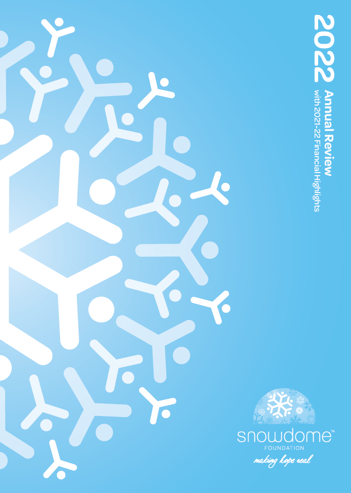Annual Review 2022