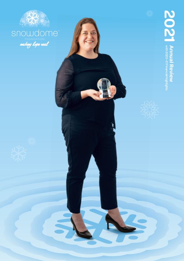 Annual Review 2021